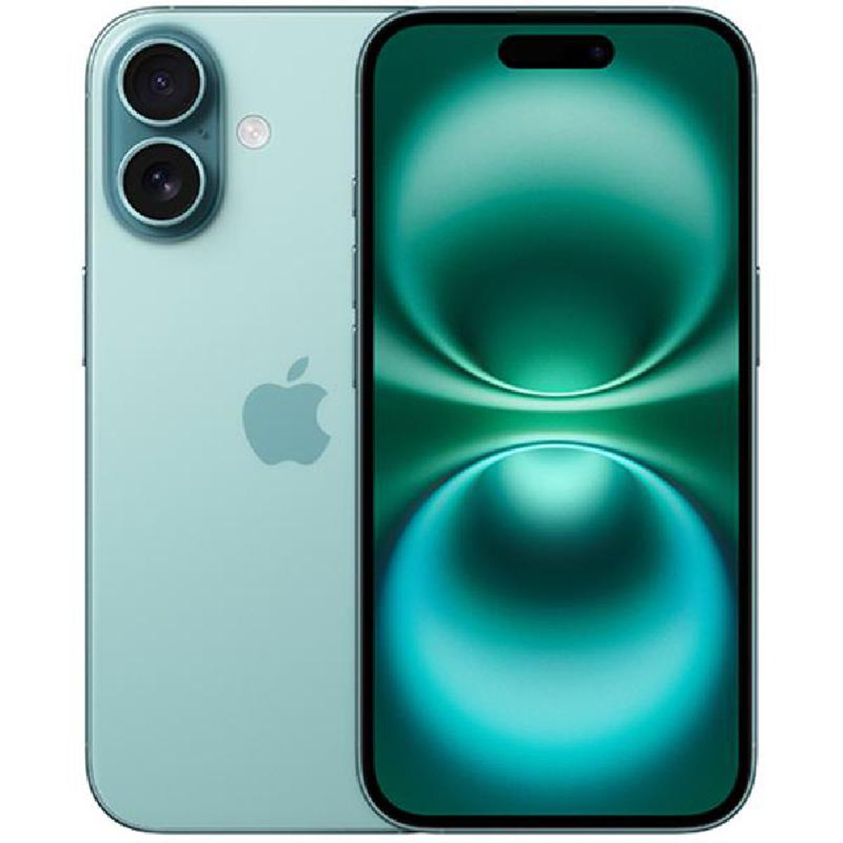 ابل آيفون 16 بلس - 1 تيرا